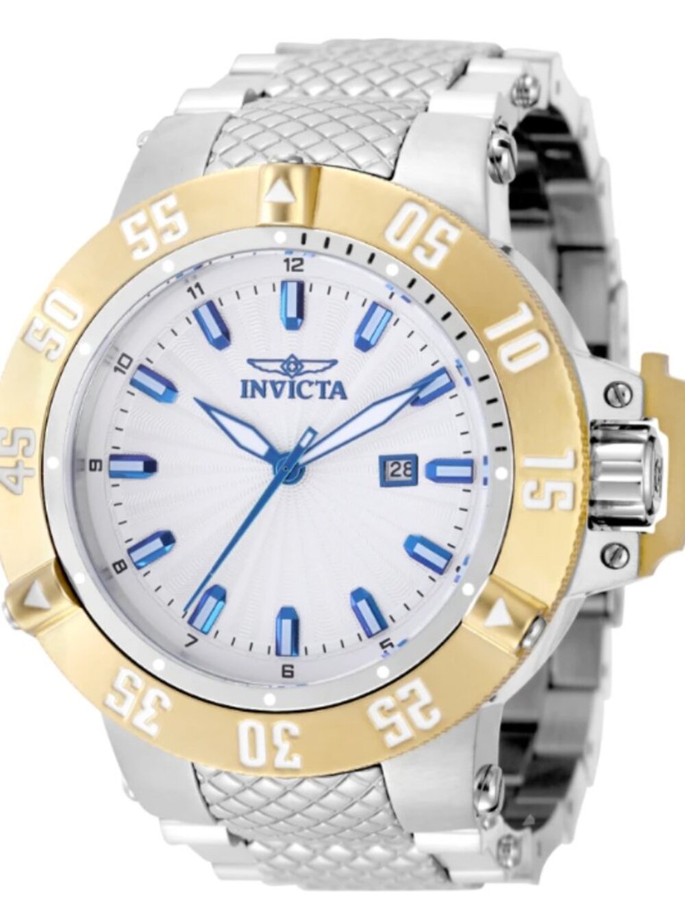 Subaqua Noma III Men Model 50052 Men's Watch